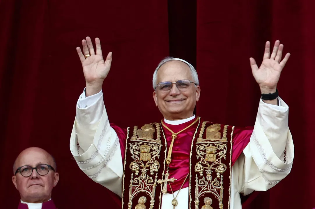 Papa León XIV