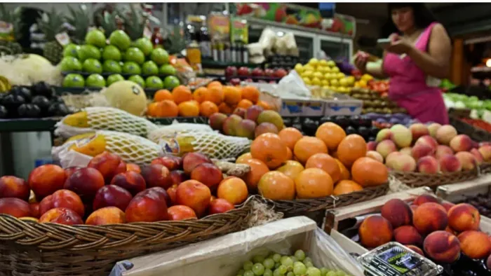 verduras