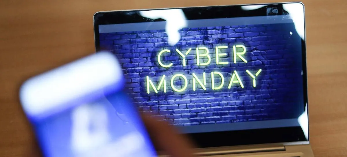 cyber monday
