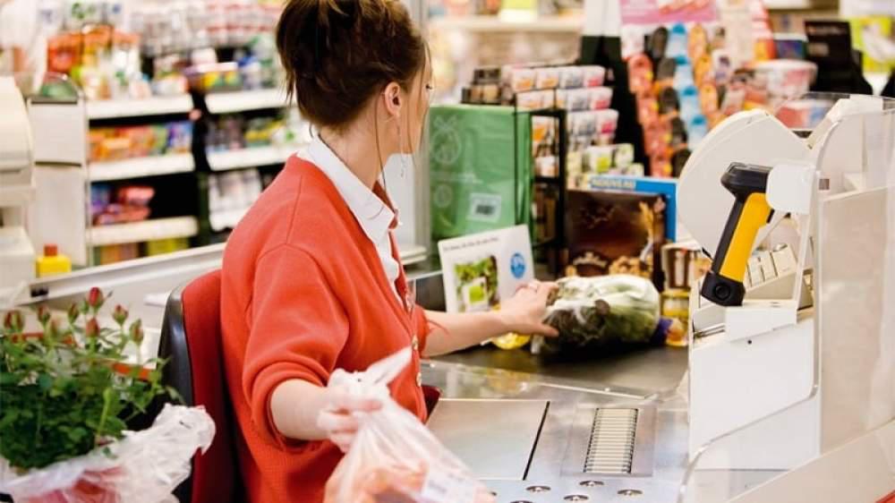Empleados de comercio