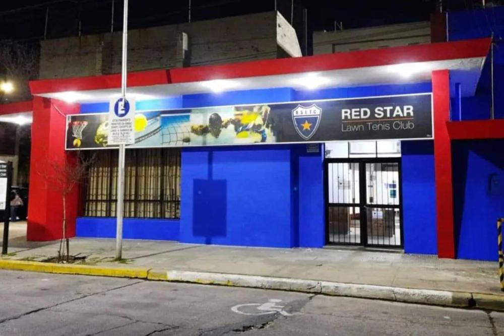 Red Star