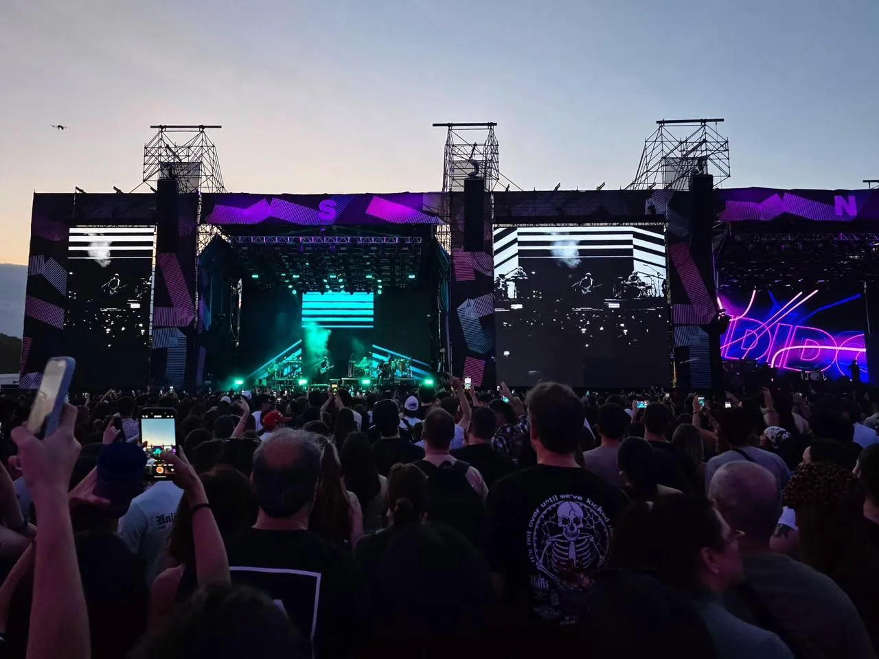 Festival Bandera  Festival Bandera