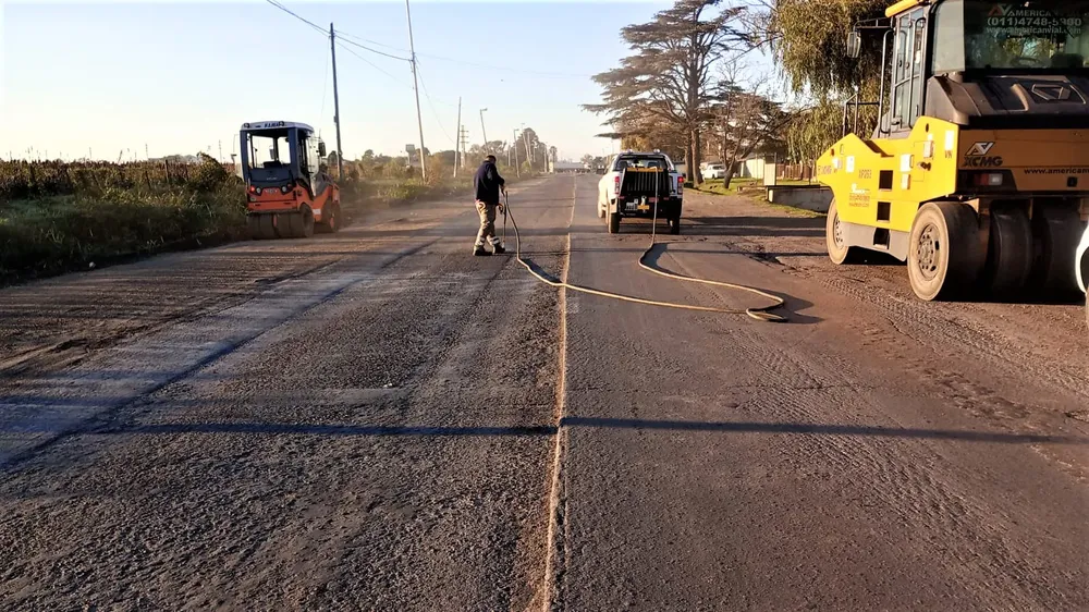 obras ruta11