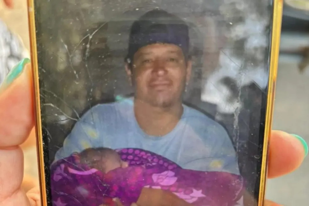 busqueda de paradero