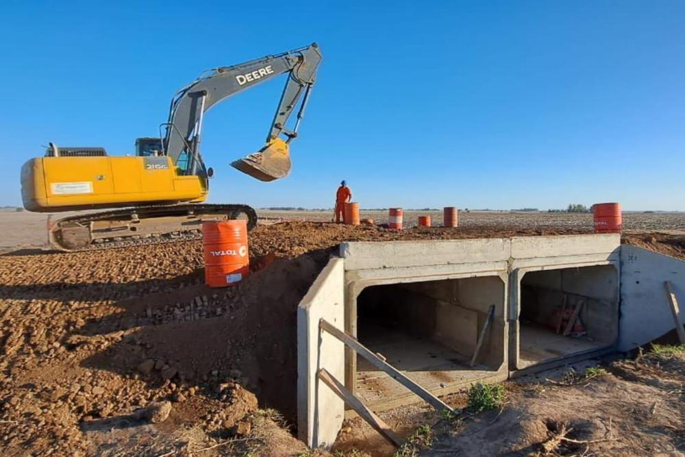 obra publica santa fe