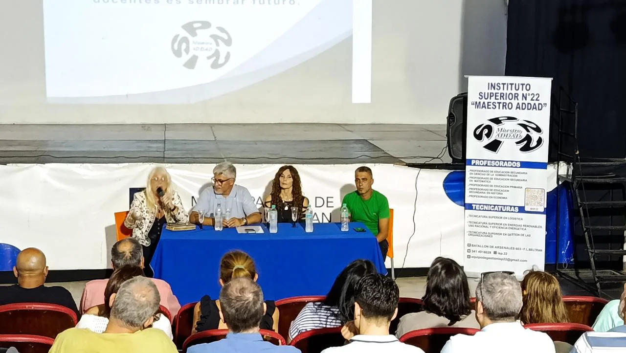 Presentacion carrera economía