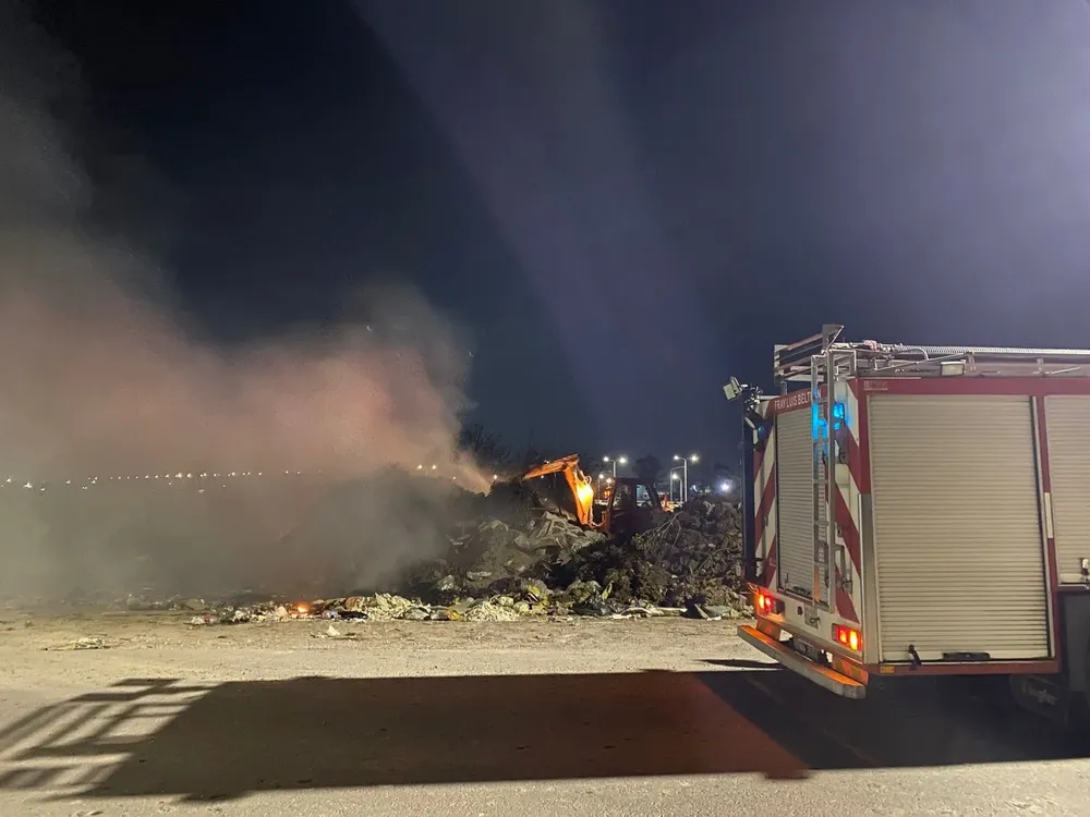 incendio