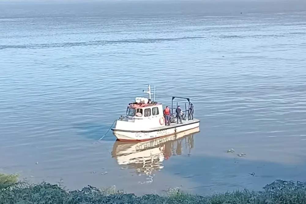 Prefectura Naval Argentina 