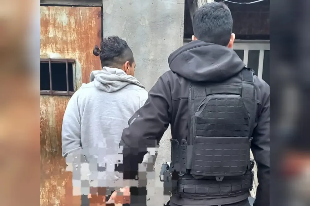 detenido