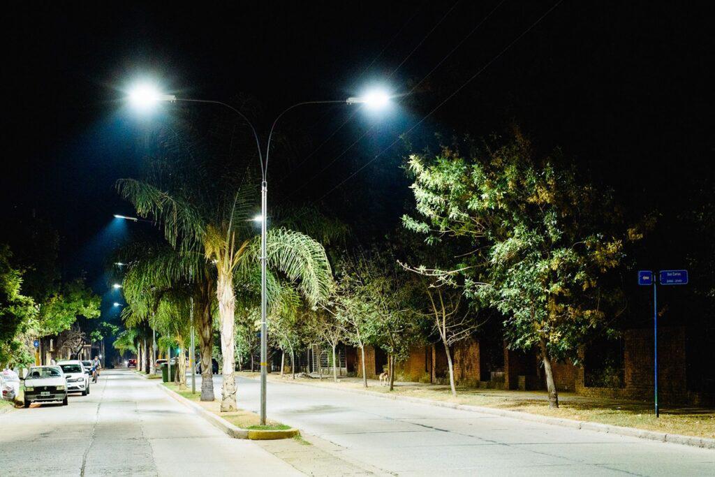 falucho luces