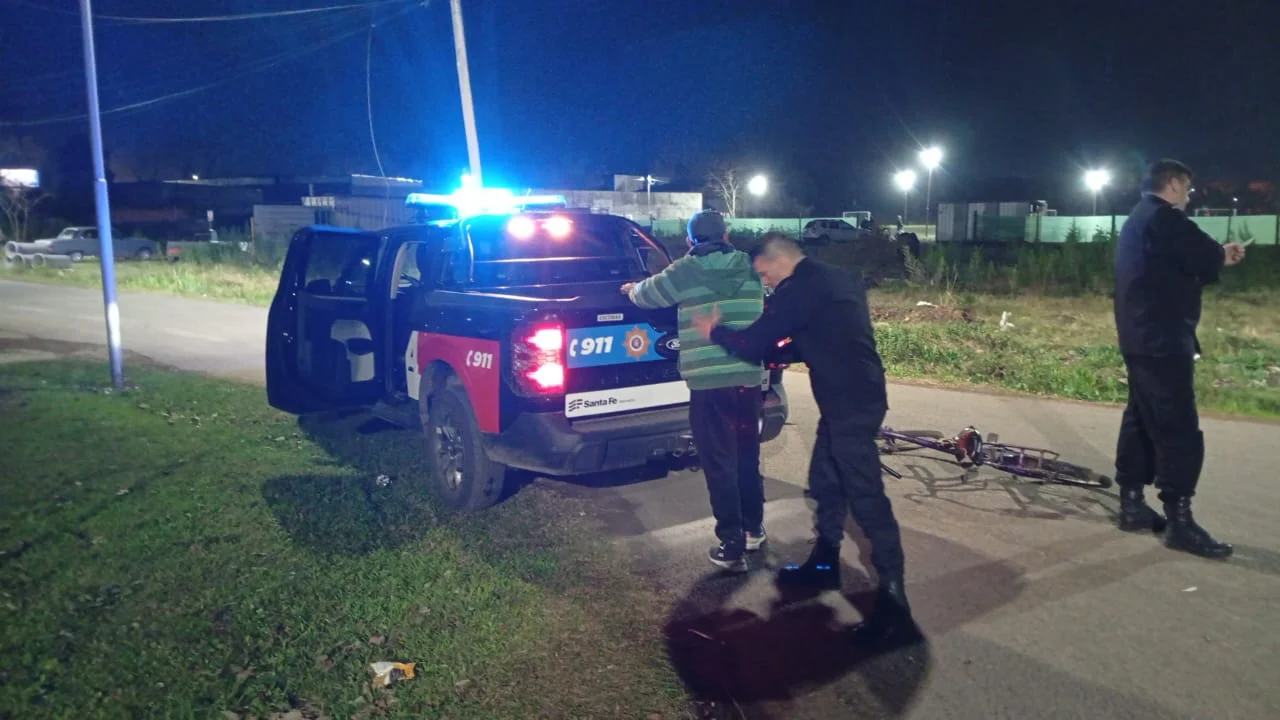 operativo saturación