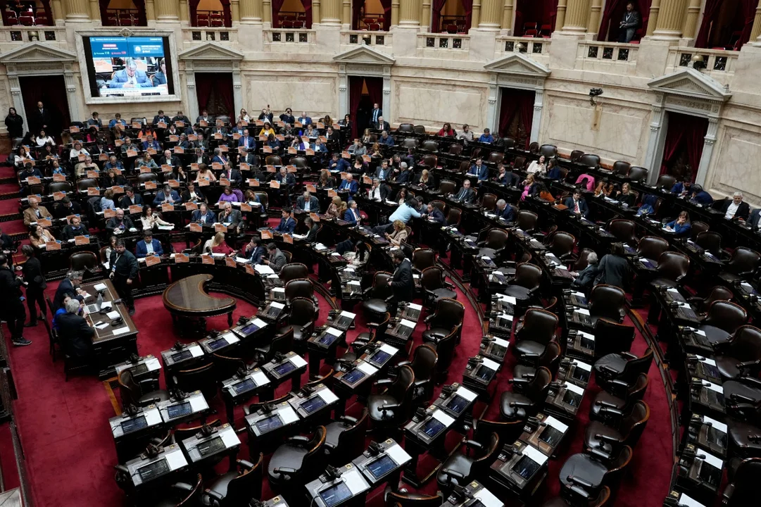 Diputados