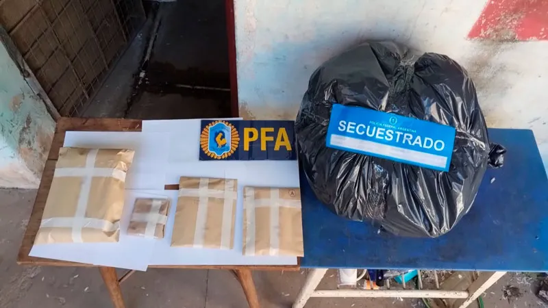 secuestro abuso nene sanlo