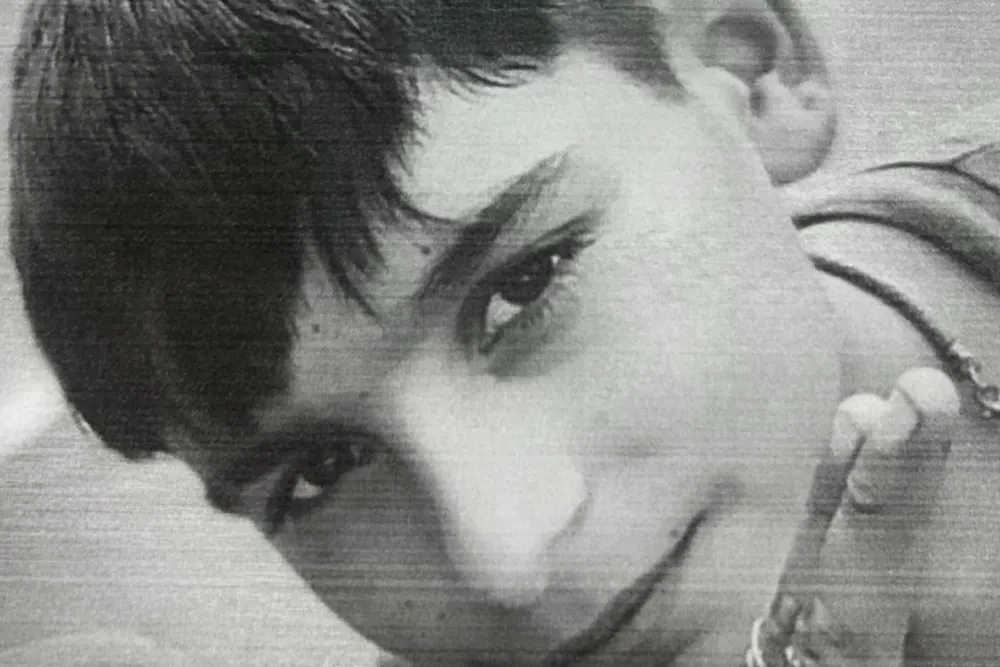 Ciro Benjamín Manzo