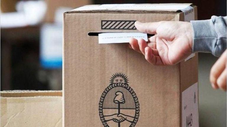 elecciones