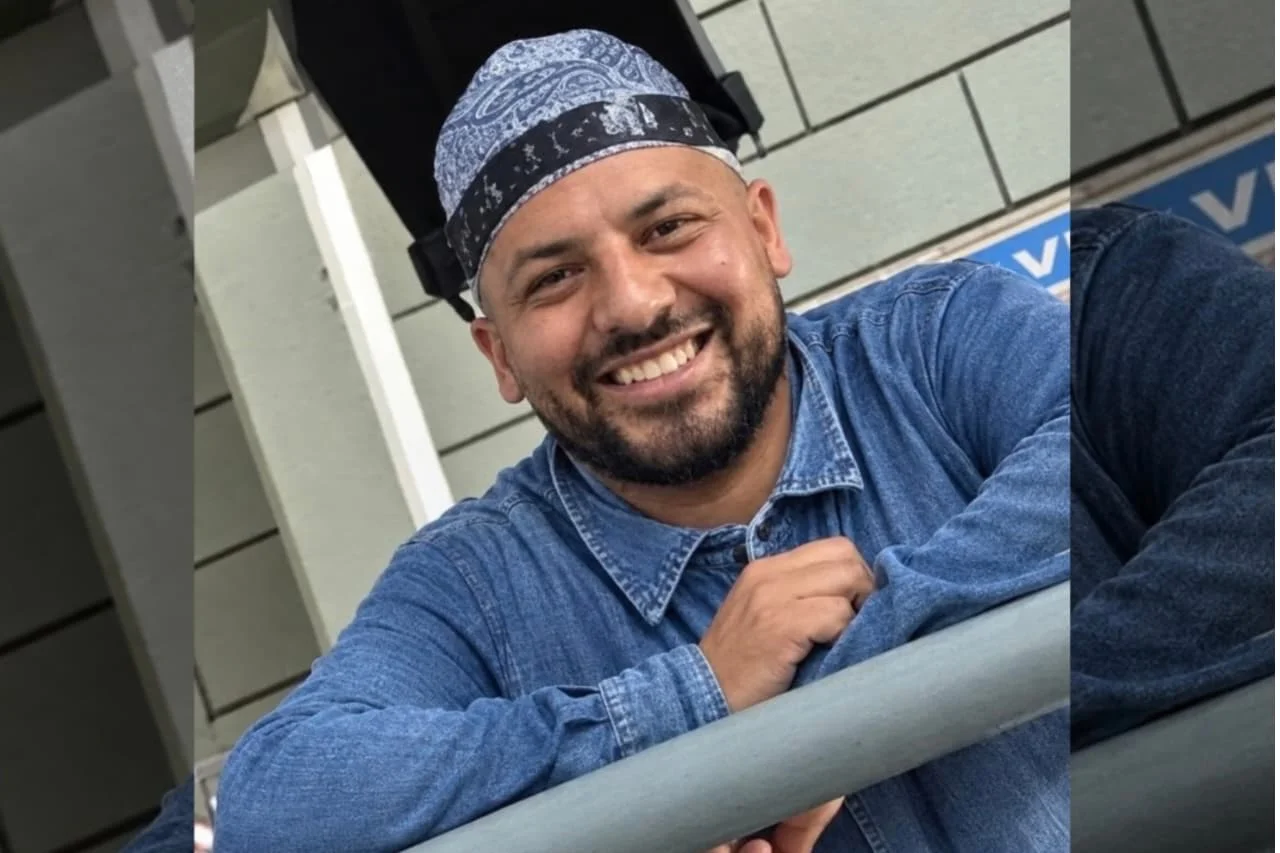 Matías Díaz Albardon Bio