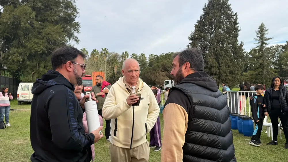 dia del niño Puerto