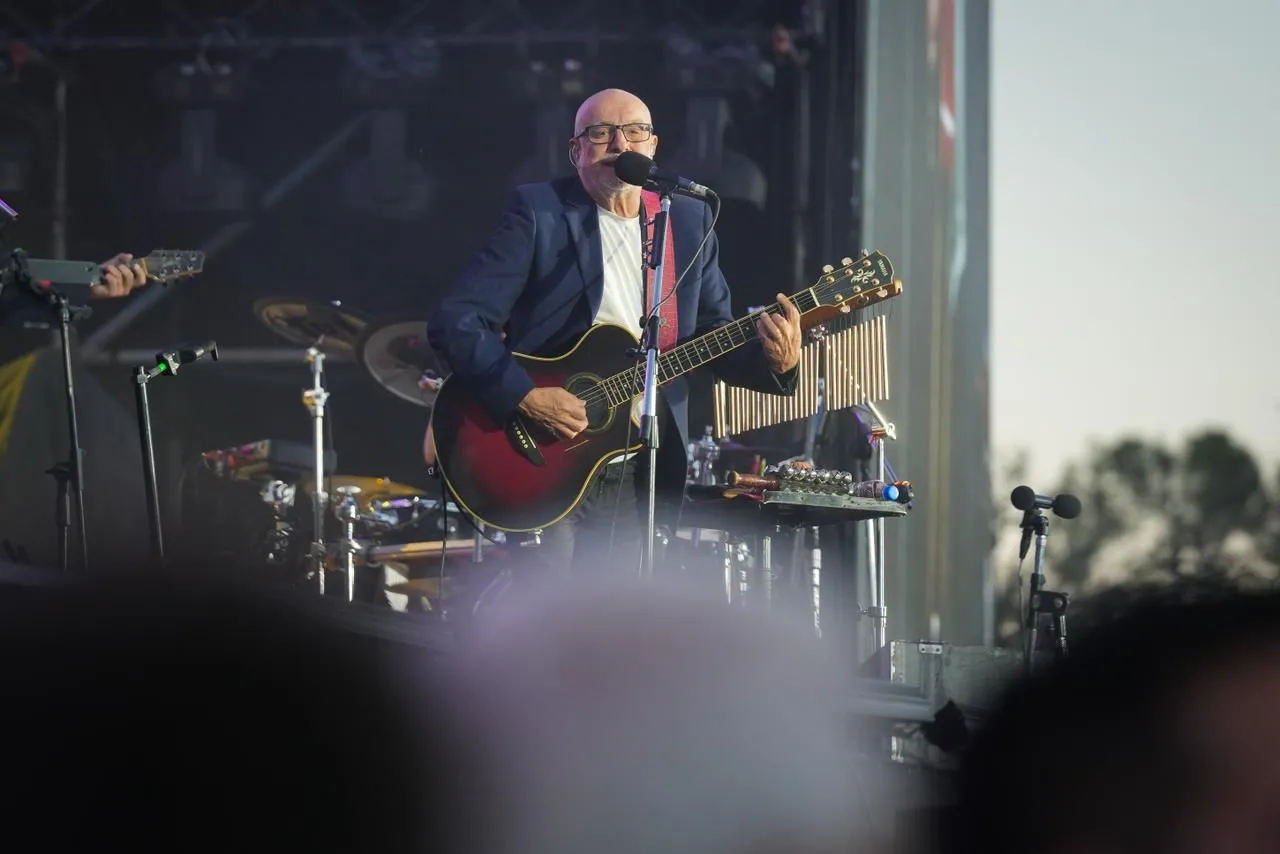 Juan Carlos Baglietto