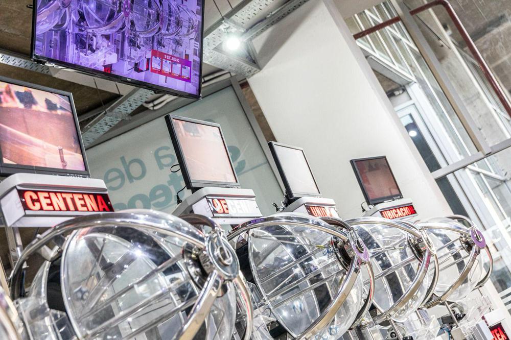 sorteo creditos nido