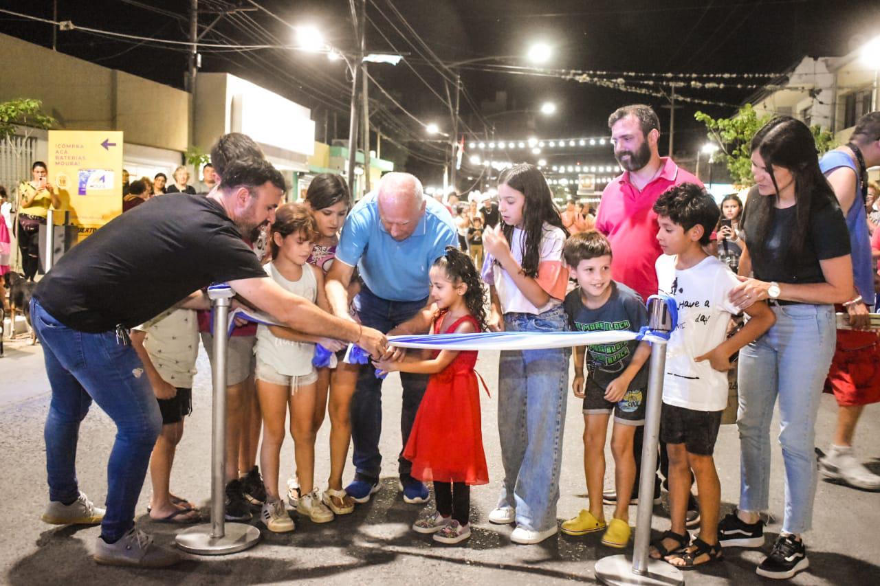 centro comercial Puerto2