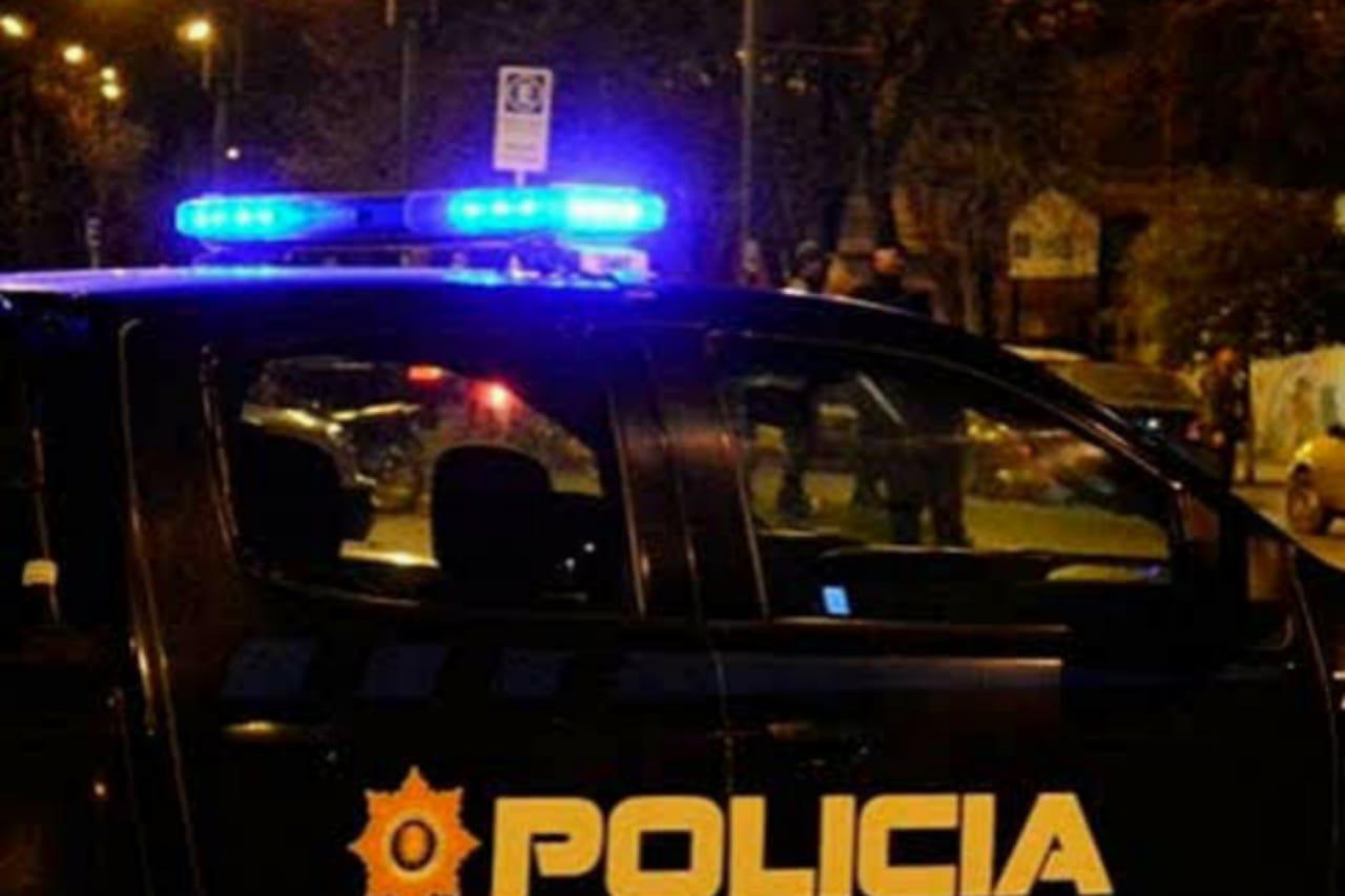 asesinato