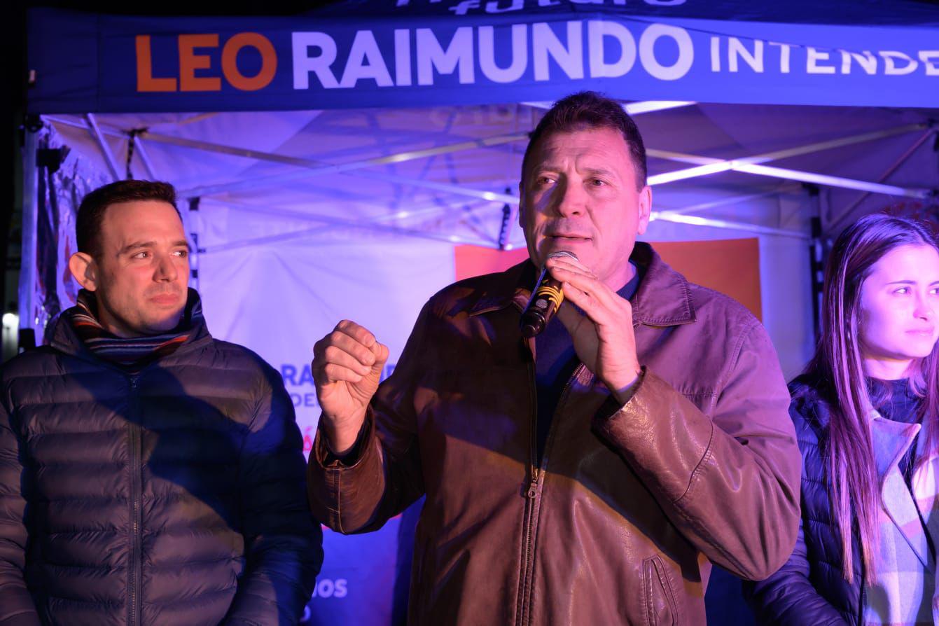 Leonardo Raimundo