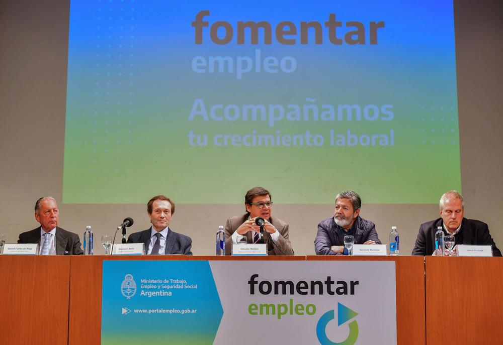 fomentar