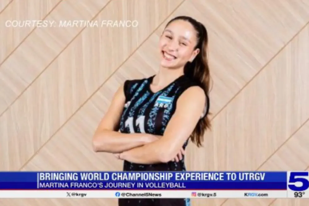 Martina Franco  Martina Franco