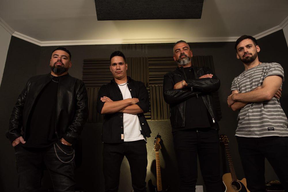 Grupo Nativo Urbano