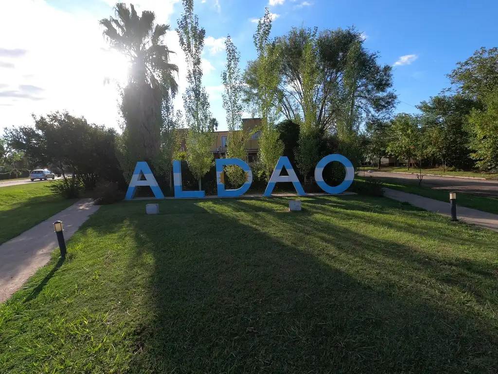 aldao