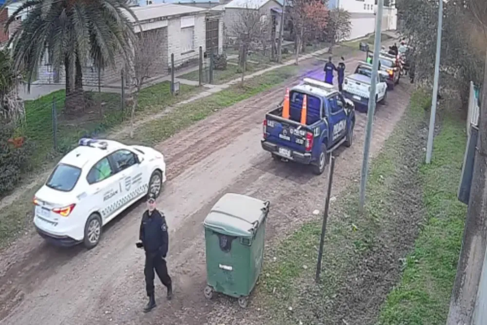 operativo roldán
