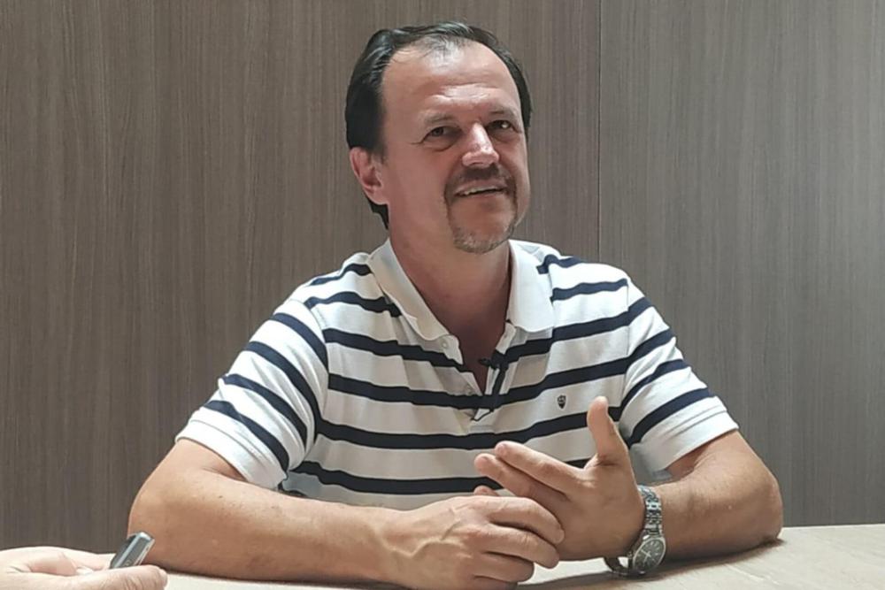 Sergio Aladio