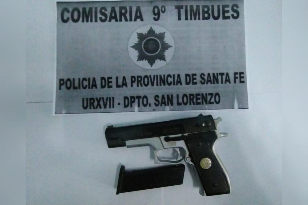 secuestro