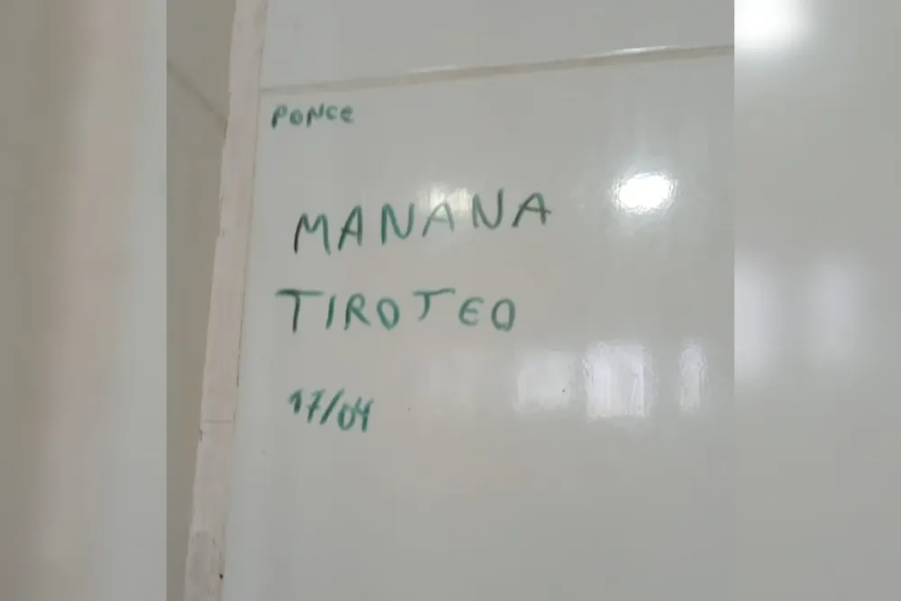 Amenazas 