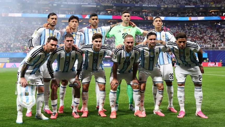 argentina