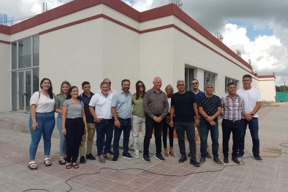 Polo educativo