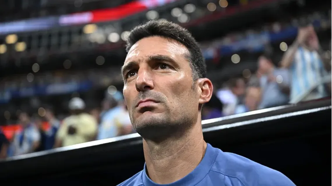Scaloni