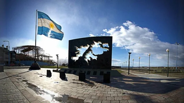 Islas Malvinas 