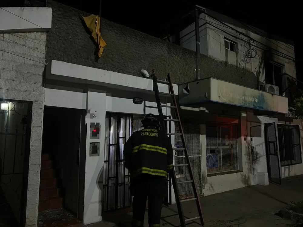 incendio fatal Beltrán