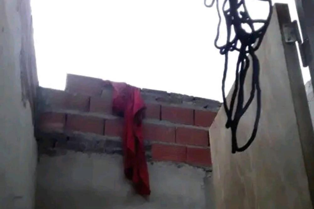 techo vivienda