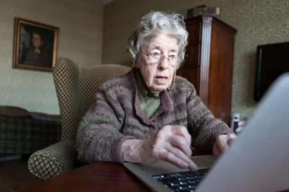 abuela