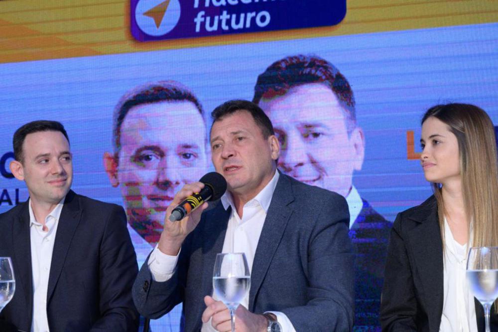 Raimundo elecciones paso