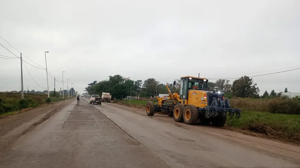 obras ruta11