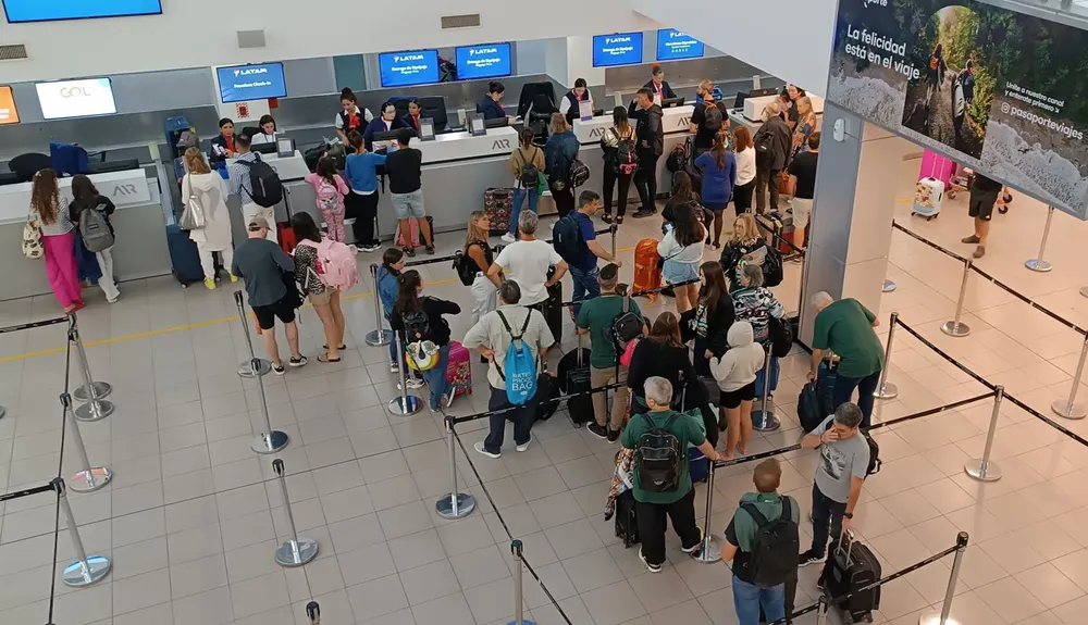 aeropuerto