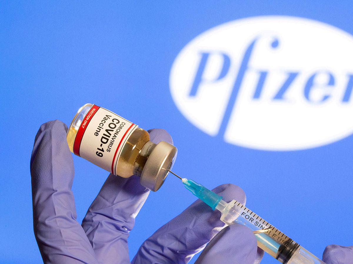 pfizer