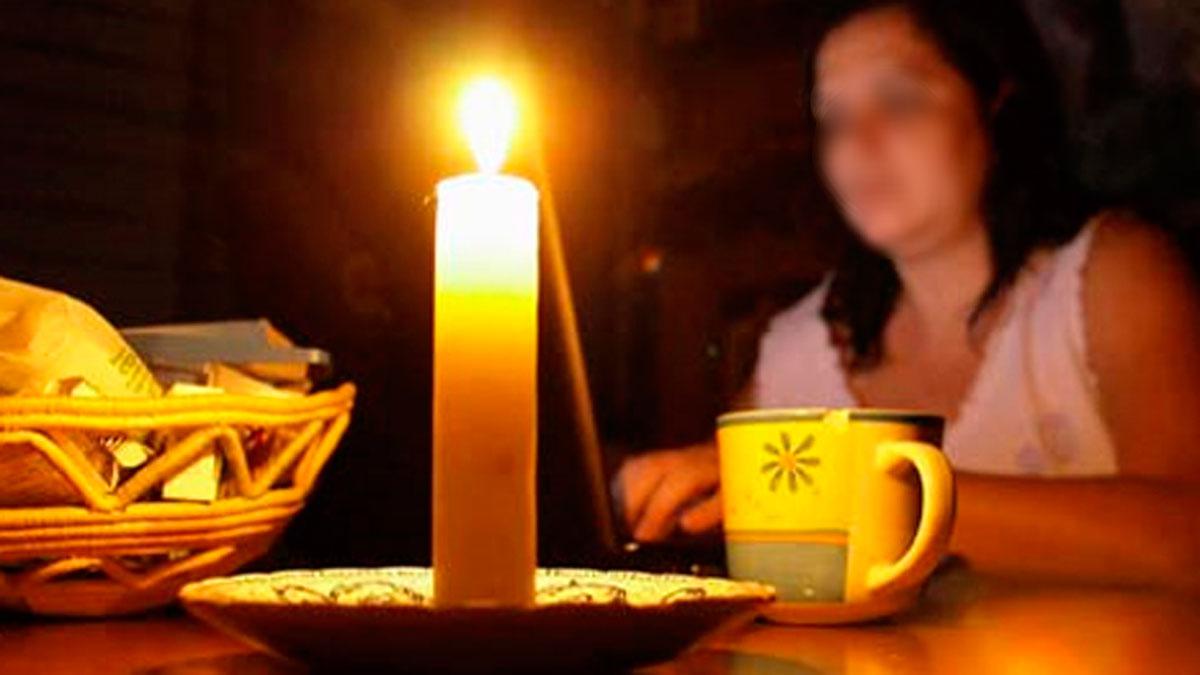Corte de luz