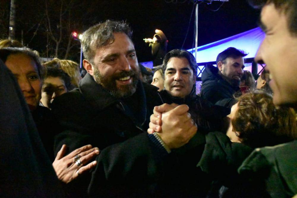 Juan Manuel De Grandis PASO 2023