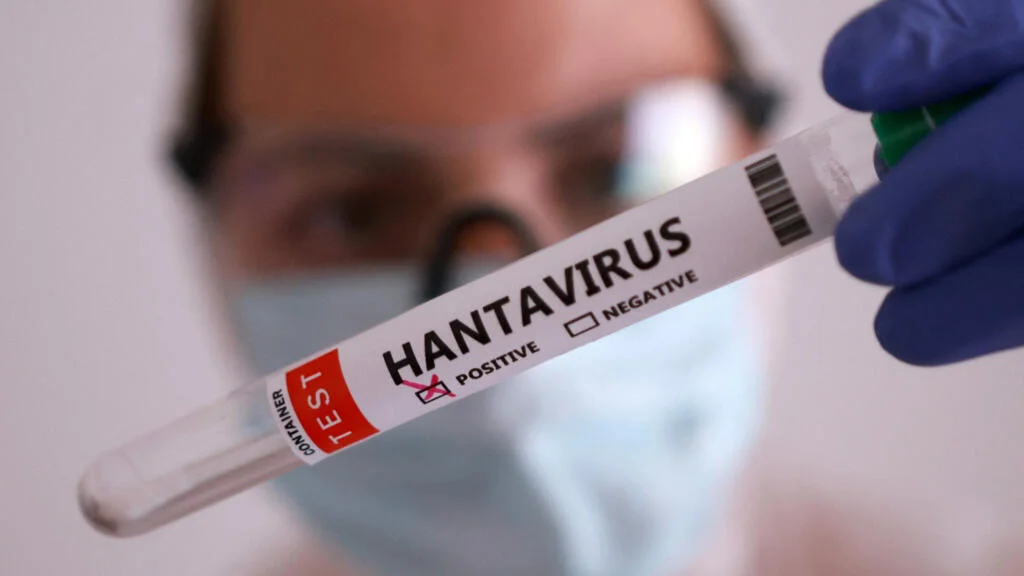 Hantavirus-