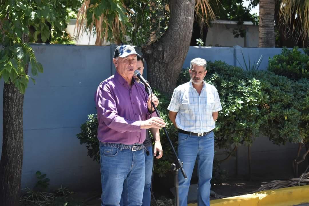 De Grandis aumento salarial 