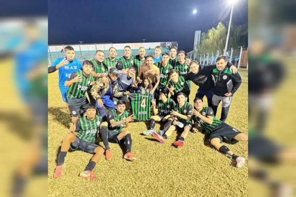 PSM 2026 fútbol